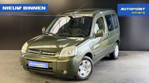 Citroen Berlingo 1.6i Multispace Attraction  Cruise  Airco