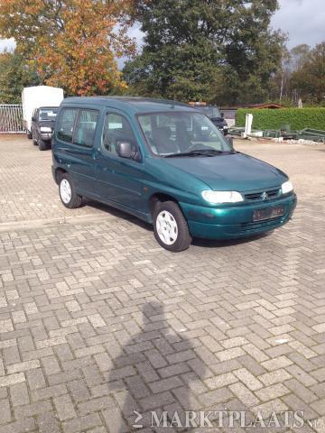 Citroen Berlingo 1.8i Multispace 