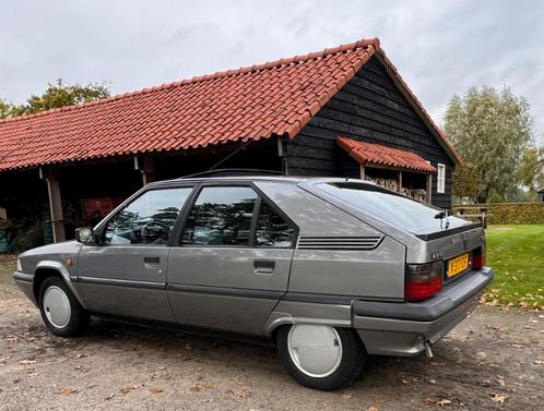 Citroen BX 1.6 TZI  Schuifdak - 1992