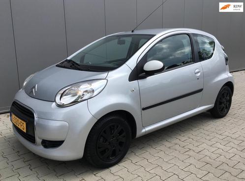 Citroen C1 1.0-12V airco 67000km kopeling nieuw