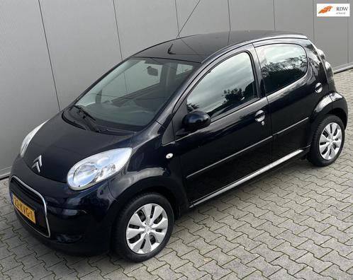 Citroen C1 1.0-12V Ambiance