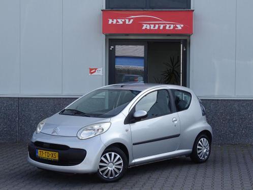 Citroen C1 1.0-12V Ambiance 2006 grijs