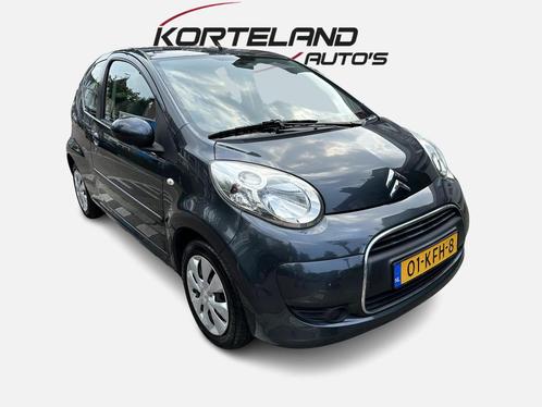 Citroen C1 1.0-12V Ambiance