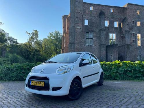 Citroen C1 1.0-12V Ambiance AIRCO, APK 06-2025