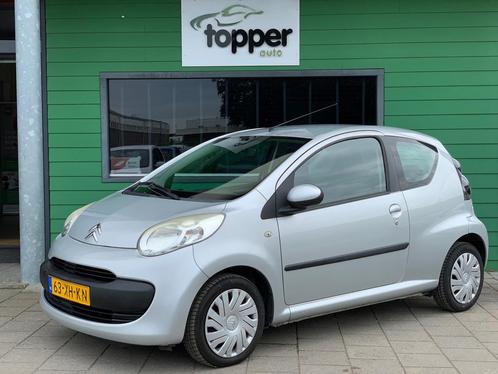 Citroen C1 1.0-12V Ambiance  Met Nieuwe APK  Airco  Elekt