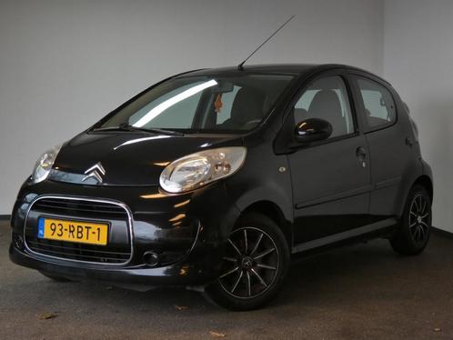 Citroen C1 1.0-12V Ambiance Nwe APK