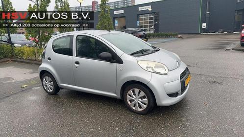 Citroen C1 1.0-12V Sduction 4-deurs ( apk 03-2025 )