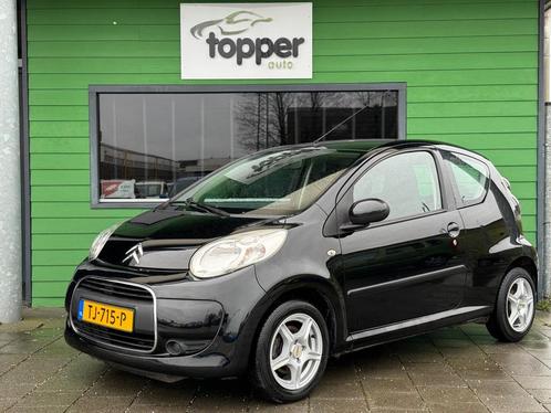 Citroen C1 1.0-12V Sduction  Airco  Nieuwe APK  Elekt.