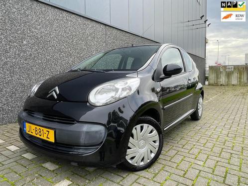 Citroen C1 1.0-12V SductionRecent onderhoudenAPK 05-2025