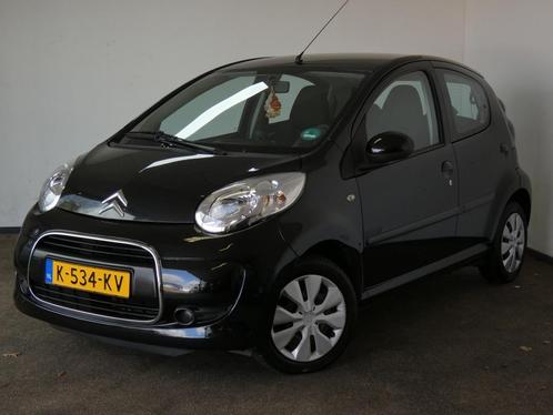 Citroen C1 1.0-12V Selection