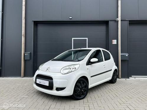 Citroen C1 1.0-12V Selection Airco  Elek-ramen  Bluetooth