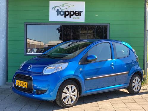 Citroen C1 1.0-12V Selection  Airco  Elekt. Ramen  Met AP