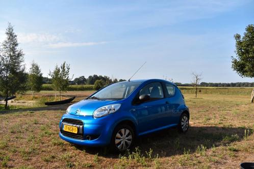 Citroen C1 1.0 2010, APK JAAR GELDIG