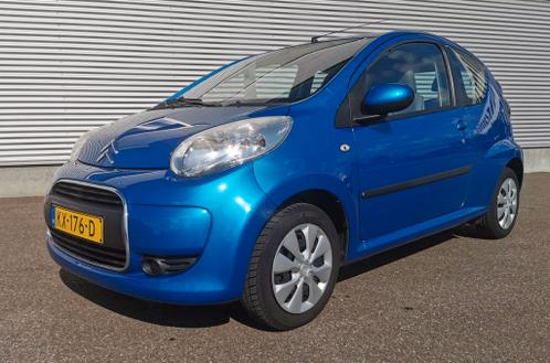 Citroen C1 1.0 3-DRS 2009 109.000 km