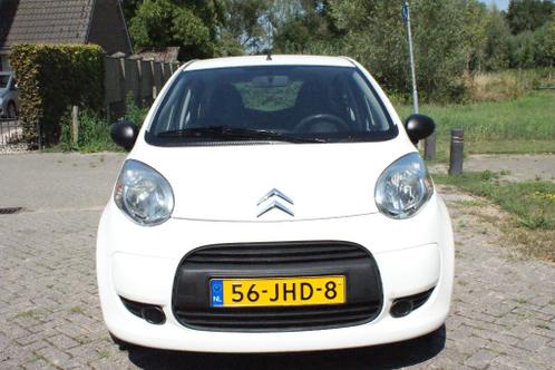 Citroen C1 1.0 5-DRS 2009 NW  APK  2650  EURO        2009