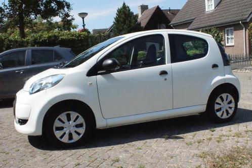 Citroen C1 1.0 5-DRS 2009  Wit 189 200KM    2600,-  NW. .APK