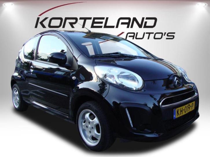 Citroen C1 1.0 Attraction