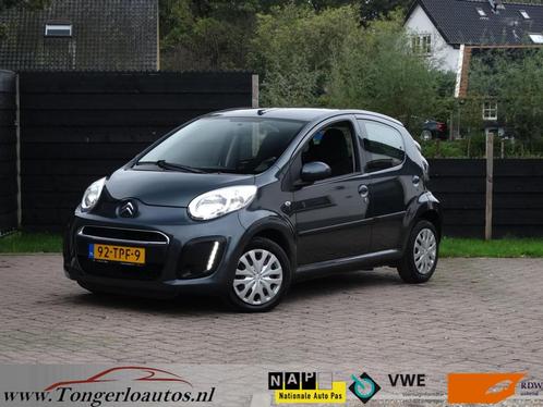 Citroen C1 1.0 Attraction Apple carplay 5drs Airco