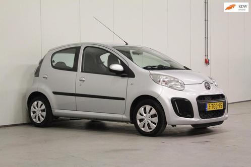 Citroen C1 1.0 Collection  Airco  Elektrische ramen  LED-