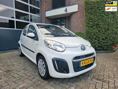 Citroen C1 1.0 Collection Apk Nap Airco 5DR Led