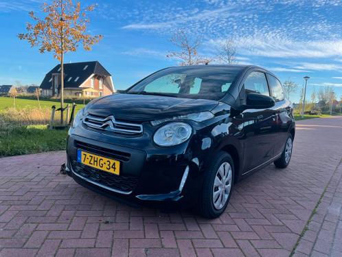 Citroen C1 1.0 E-vti 5-DRS goed onderhouden Airco