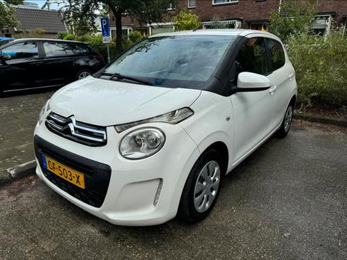 Citroen C1 1.0 E-vti 68 5-DRS 2015  CARPLAY amp NIEUWE APK 108