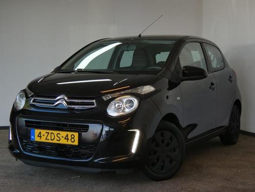 Citroen C1 1.0 e-VTi Feel