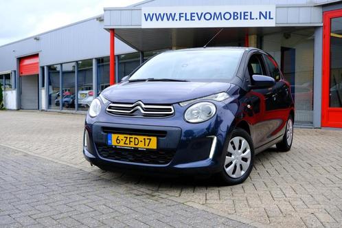 Citroen C1 1.0 e-VTi Feel 5-Drs Airco