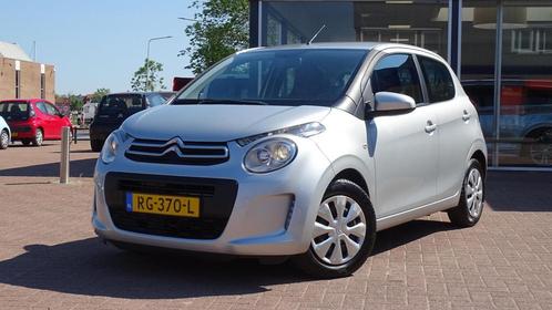 Citroen C1 1.0 e-VTi Feel  5deurs  Airco  Elek.pakket  N