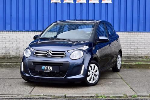 Citroen C1 1.0 e-VTi Feel