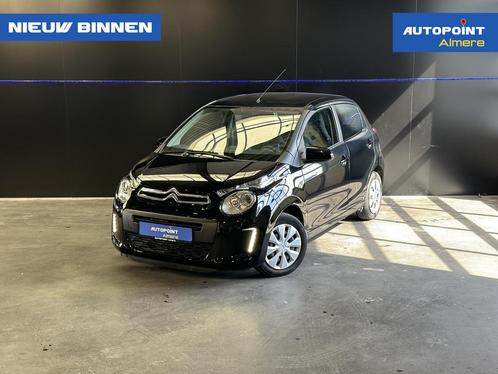 Citroen C1 1.0 e-VTi Feel Airco  Cruise