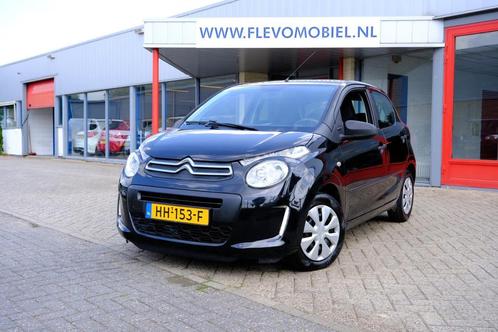 Citroen C1 1.0 e-VTi Live 5-Drs Airco