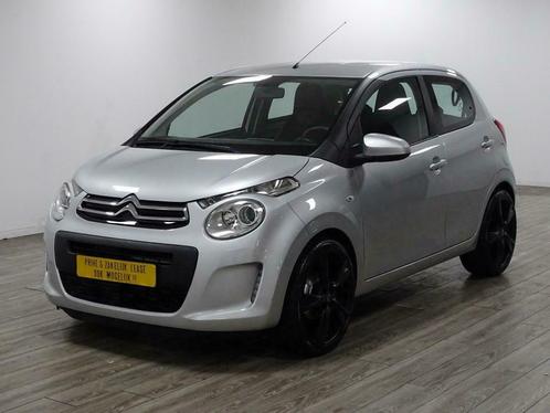 Citroen C1 1.0 E-VTI Selection 5-Deurs 60.273 KM Nr. 084