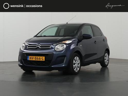 Citroen C1 1.0 e-VTi Selection  Radio  Bluetooth  Airco 