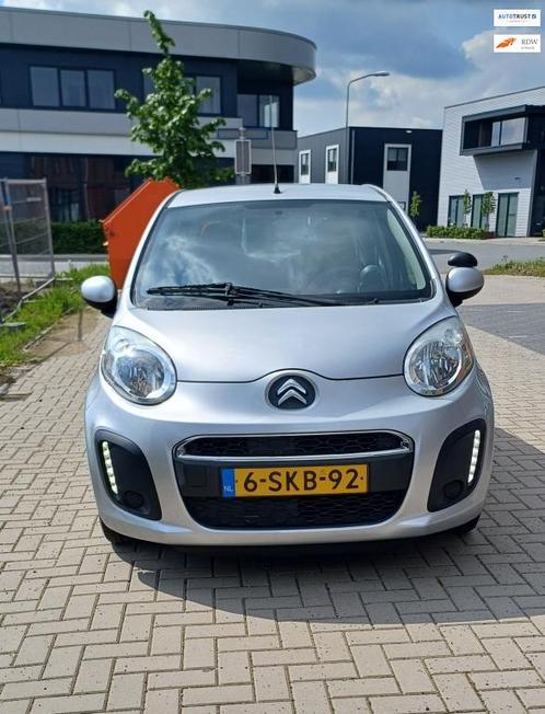 Citroen C1 1.0 Tendance