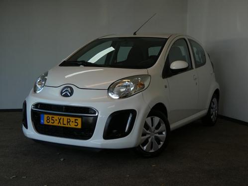 Citroen C1 1.0 Tendance