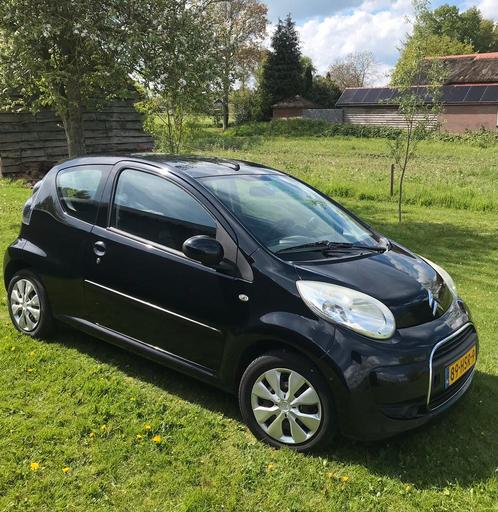 Citroen C1 1.0 uit 2009 met AIRCO en elektrische ramen