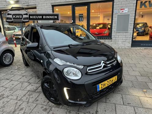 Citroen C1 1.0 VTi 2019 5Drs Airco NW Koppeling Beurt