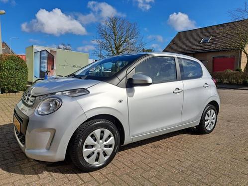 Citroen C1 1.0 VTi 72PK SampS 5D 2019 MET SLECHTS 56.000km NAP