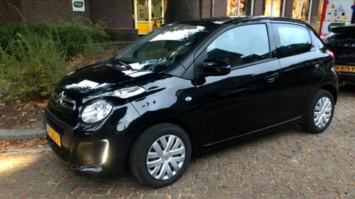 Citroen C1 1.0 VTi 72PK SampS 5Deurs  78.320 KM  Airco