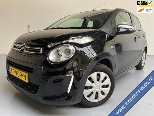 Citroen C1 1.0 VTi Feel 5-deurs Airco Nederlandse Auto Natio