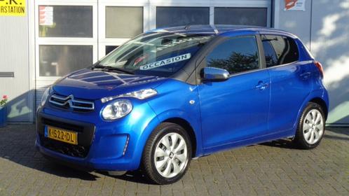 Citroen C1 1.0 VTi Feel airco5-deurs