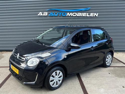 Citroen C1 1.0 VTi Feel CAMERA AIRCO CRUISE