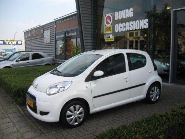 Citroen C1 1.0i 5 DRS AMBIANCE AIRCO (bj 2011)