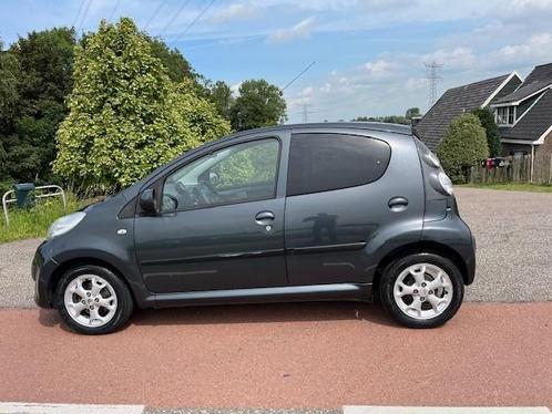 Citroen C1 5 deurs 2011 airco ijskoud nwe koppelingbanden i