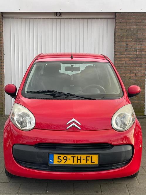 Citroen C1 5-DRS 2006  Display amp Flitsmeister  WD