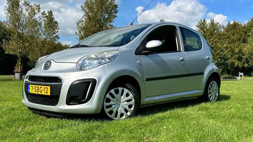 Citroen C1 5D 2013, Facelift model, Nette auto, NAP rapport