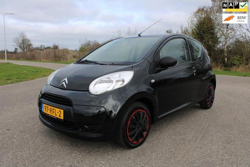 Citroen C1 AIRCO NIEUWE APK ALLEEN NOG 2de Paasdag te koop