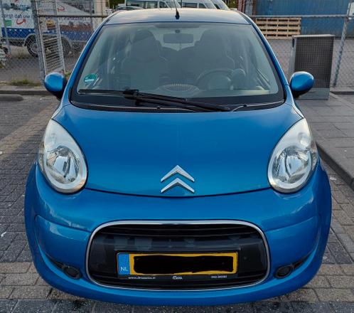 Citroen C1, Bluetooth radio,Hertz speakers