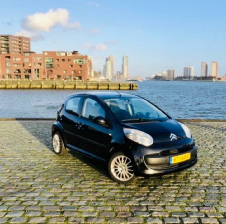 Citroen C1 Nieuwe APK   5-deurs